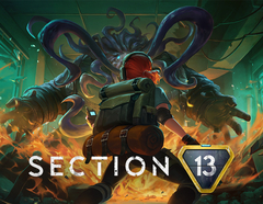 Section 13 (для ПК, цифровой код доступа)
