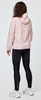 Беговая ветровка Nordski Easy Run Soft Pink W женская