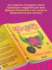 Жизнь на грани. Aerosmith