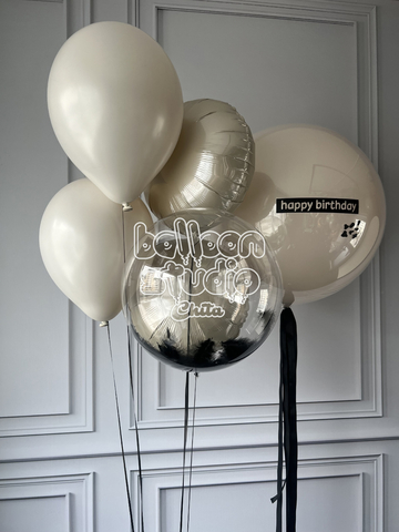 Шары для нее №31