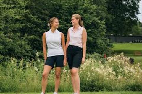 Шорты женские Abacus Elite