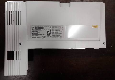 Крышка задняя в сборе HP LJ M501dn, M506dn, x, M527 (RM2-5711)