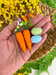 №2 Пасхальный декор 