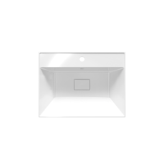 Умывальник мебельный 