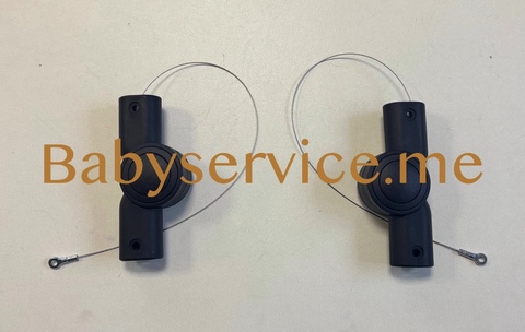 Шарнир Pituso Tossa правый