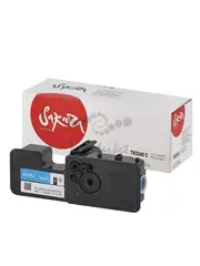 Картридж Sakura TK5240C для Kyocera Mita M5526cdw/P5026cdw/P5026 , голубой, 3000 к.