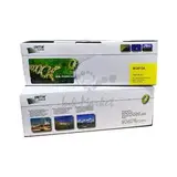 Совместимый картридж UNITON Premium W2412A (216A) для HP Color LJ M155/MFP M182/M183 желтый (0,85К, БЕЗ ЧИПА) GREEN LINE (Eco Protected)