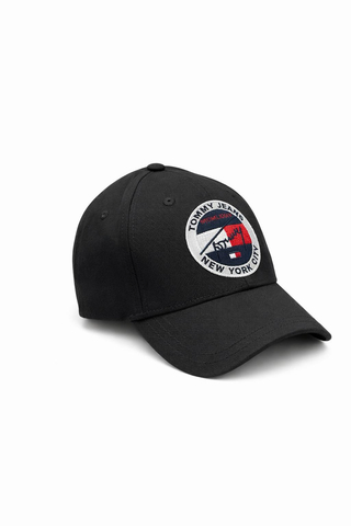 Кепка TOMMY HILFIGER 626929bl