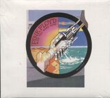 PINK FLOYD: Wish You Were Here (Компакт-диск)