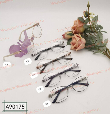 Оправа очков Alanie A90175 Алания