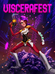 Viscerafest (для ПК, цифровой код доступа)