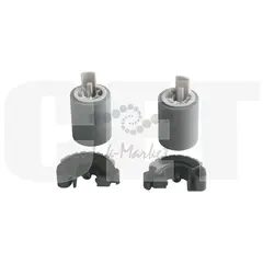 Комплект роликов FB4-9817-030 (2 шт.), FF6-1621-000 (2 шт.) для CANON iR1600/2000/2016/2020/2120/2116/2318/2320/2420 (CET), CET5093, CET5093R