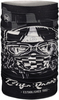 Картинка бандана-труба Buff original Reit Black - 1