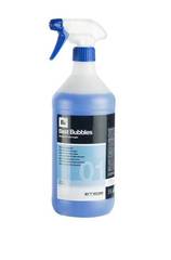 Спрей BEST BUBBLES (Детектор микропротечек хладагента)