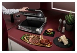 Гриль контактный Spidocook Spidoglass SP015PR-B