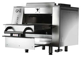 Гриль барбекю WE GRILL & MORE WGIM_E