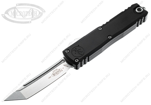 Нож Microtech UTX-85 12334-10 GEN IV 