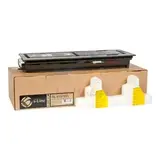 Тонер-картридж БУЛАТ s-Line TK-410 для Kyocera KM-1620, TASKalfa 180 (Чёрный, 15000 стр.)
