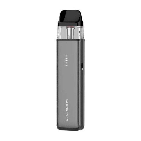 Vaporesso XROS 6 MINI Pod 1600mAh Kit - Titanium Black
