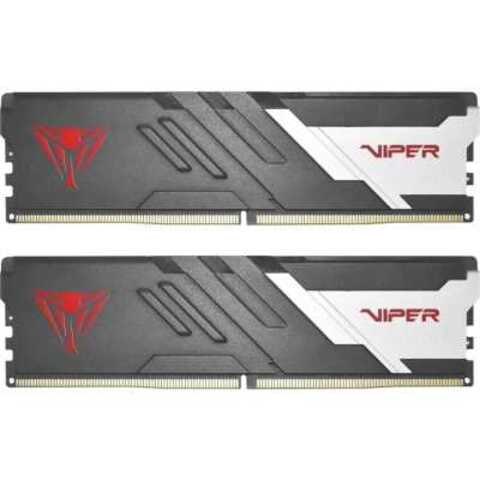 Оперативная память Patriot Viper Venom PVV532G600C30K