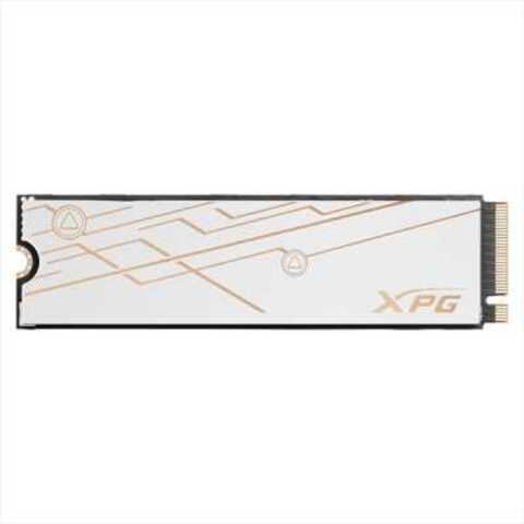 SSD диск ADATA XPG Mars 980 Blade 4Tb SMAR-980B-4TCS