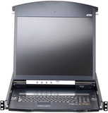 Переключатель KVM Aten KL1116VN-AXA-RG