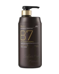 Welcos Forest Story B7 Anti-Dandruff Shampoo шампунь для волос против перхоти с биотином