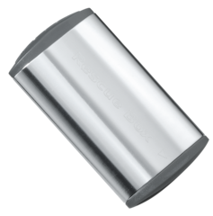 Велоаптечка Topeak Rescue Box Silver