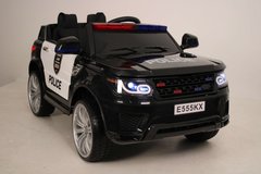 Полиция E555KX с дистанционным управлением