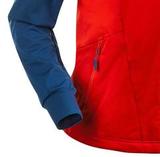 Костюм для Лыж и Зимнего Бега Bjorn Daehlie Ridge Kikut Red-Navy мужской