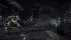 Castlevania : Lords of Shadow 2 (для ПК, цифровой код доступа)
