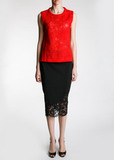 Топ ERMANNO SCERVINO
