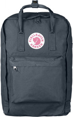Рюкзак Fjallraven Kanken Laptop 17 031 Graphite
