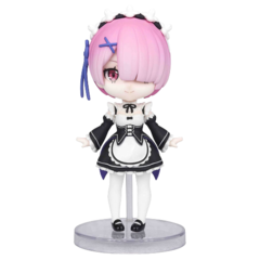 Фигурка Figuarts Mini Re:Zero - Ram