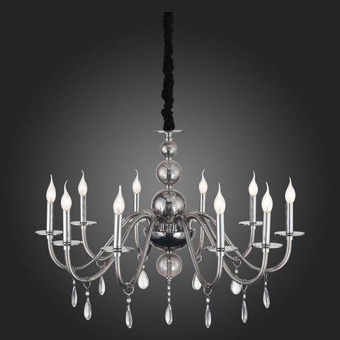 Люстра подвесная ST Luce Siema SL1113.403.10
