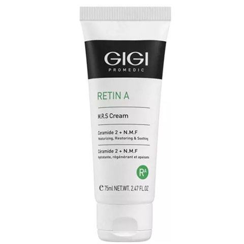 GIGI PROMEDIC RETIN A: Восстанавливающий крем для лица (M.R.S Cream)