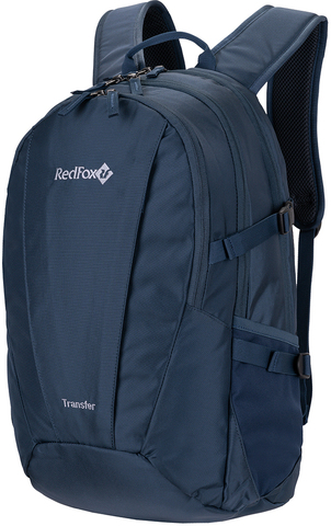 Картинка рюкзак городской Redfox Transfer 28 V2 8800/серо-синий - 1