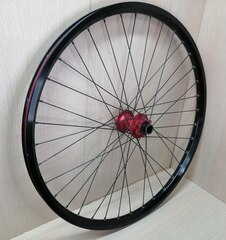 Колесо для велосипеда Mavic 26" (переднее)