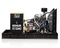 Газовый генератор GZ25