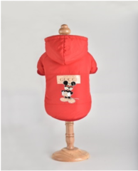 Royal Dog куртка Микки Маус L