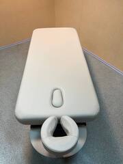 Массажный стационарный стол Mizomed Classic-Flat SCF3M32