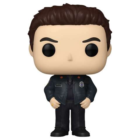 Funko POP! The Wire: James 