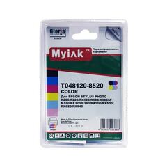 Комбинированный термопресс Bulros K-4 универсальный 4 в 1