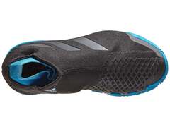 Женские теннисные кроссовки Adidas Stycon W - core black/nigh metallic/sharp blue