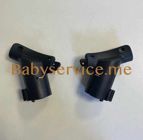 Крепление колеса Bubago Cruz левое