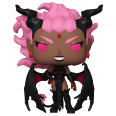 Фигурка Funko POP! Animation Castlevania Nocturn Drolta