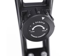 Велотренажер X-Bike MBB LS-623-X