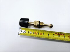 Кран подпитки NEVALUX 82хх/8624 (арт. 30029605500120-1)