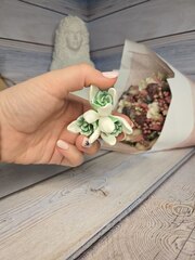 Силиконовая форма 