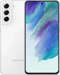 Смартфон Samsung Galaxy S21 FE 8/128 ГБ, Dual nano SIM, White arabic ( Белый)